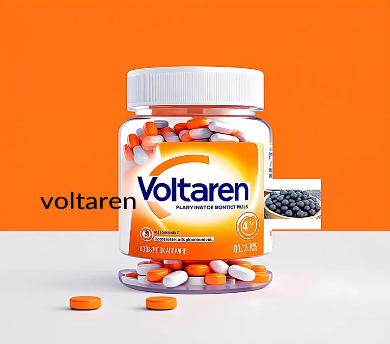 Voltaren 1