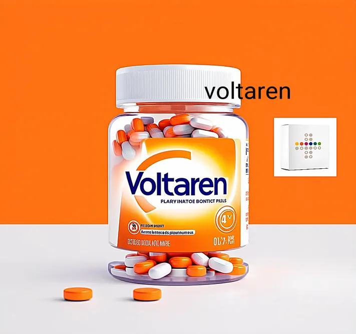 Voltaren 2